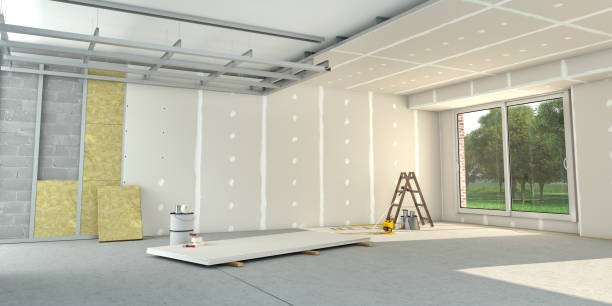 Best Cellulose Insulation in Inkster, MI